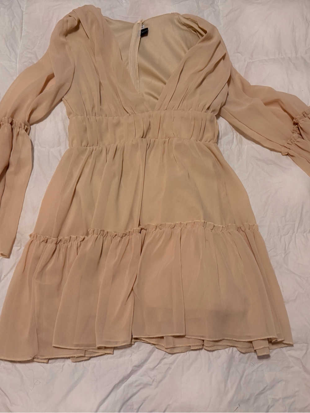 Dress - Picture 2 of 5